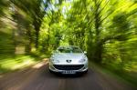 Peugeot 407 Coupe GT 2009 года
